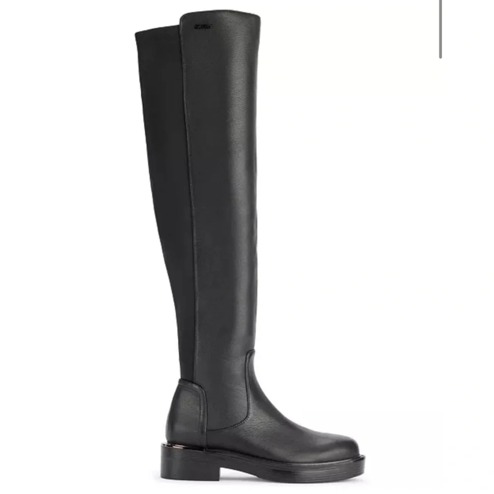 DKNY Winsloe Over the Knee Boots